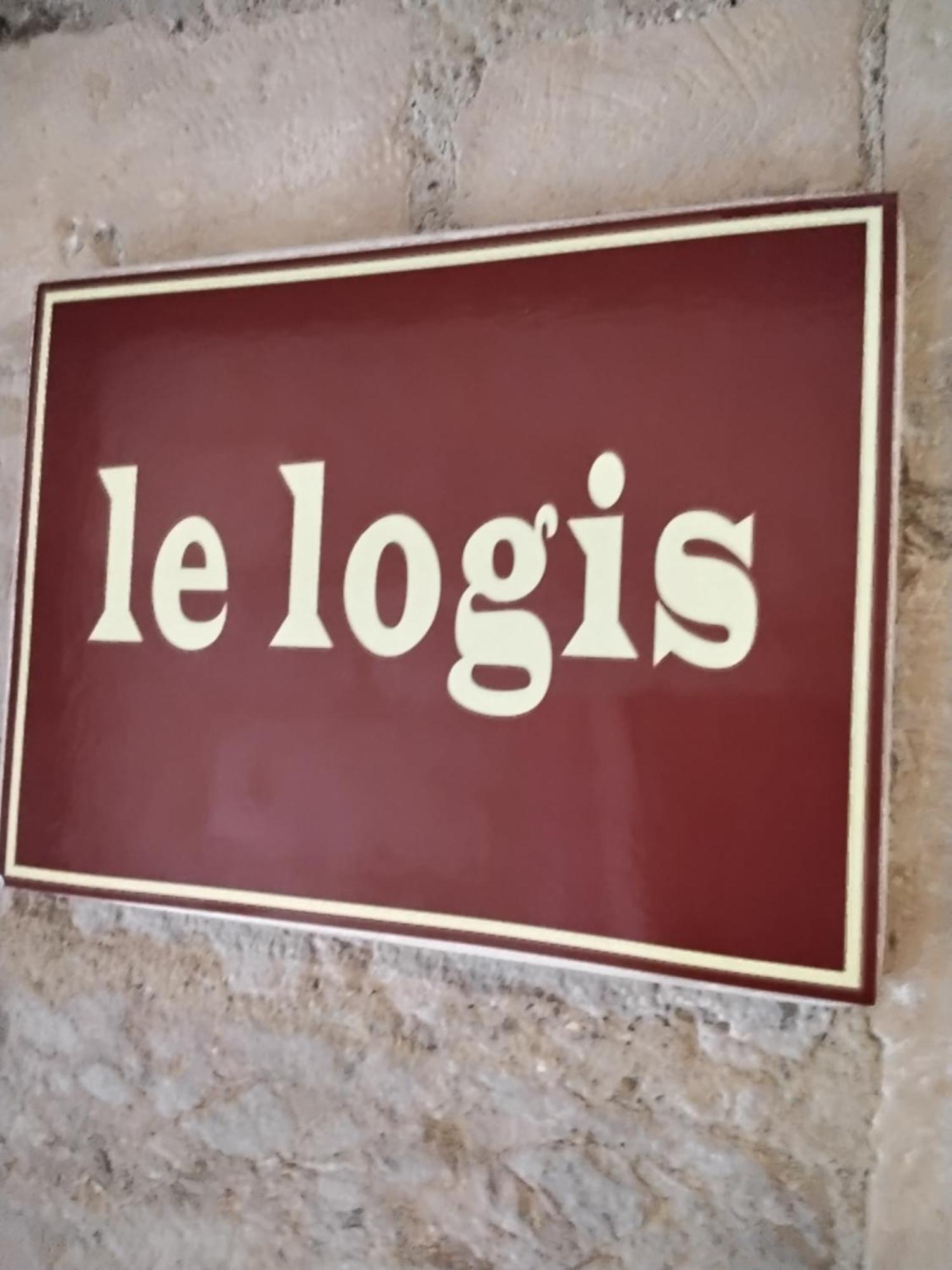 Logis 8 St Front Gite Urbain เปรีเกอ ภายนอก รูปภาพ